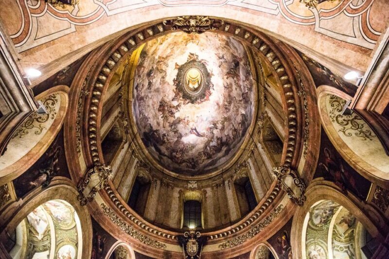 Vienna: Classic Ensemble Vienna in St. Peter's Church Ticket - What This Tour Offers and Why It Matters