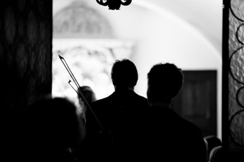 Vienna: Classic Ensemble Vienna in St. Peter's Church Ticket - Pricing and Value