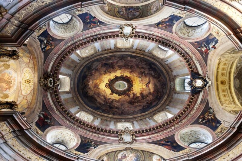 Vienna: Classic Ensemble Vienna in St. Peter's Church Ticket - Final Thoughts