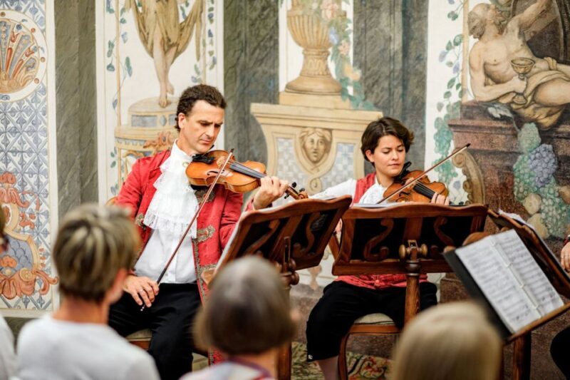 Vienna: Classical Concert at Mozart's First House - What Makes This Tour Stand Out?