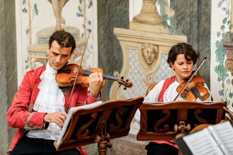 Vienna: Classical Concert at Mozart's First House - Who is This Experience Best For?