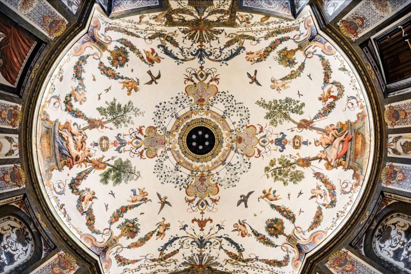 Vienna: Classical Concert at Mozart's First House - Stepping into the monastery story (without needing a guide)