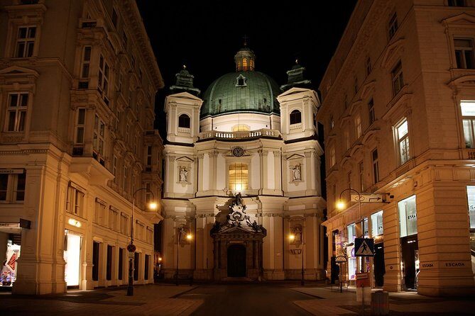 Vienna Classical Concert at St. Peters Church - The Cost & Value