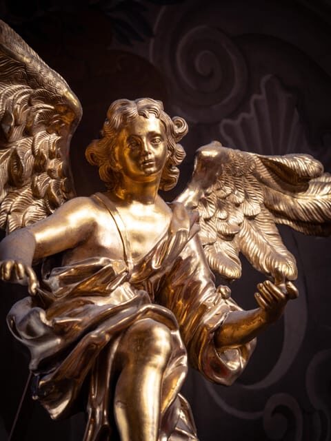 Vienna: Classical Concert in St. Anne's Church (Annakirche) - Practical Tips and Considerations