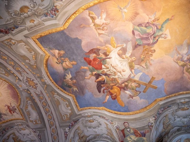 Vienna: Classical Concert in St. Anne's Church (Annakirche) - Pricing and value: is $38 worth it in Vienna?