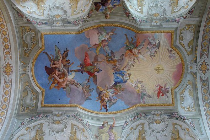 Vienna: Classical Concert in St. Anne's Church (Annakirche) - Price and Value: Genuine Worth at $39.91