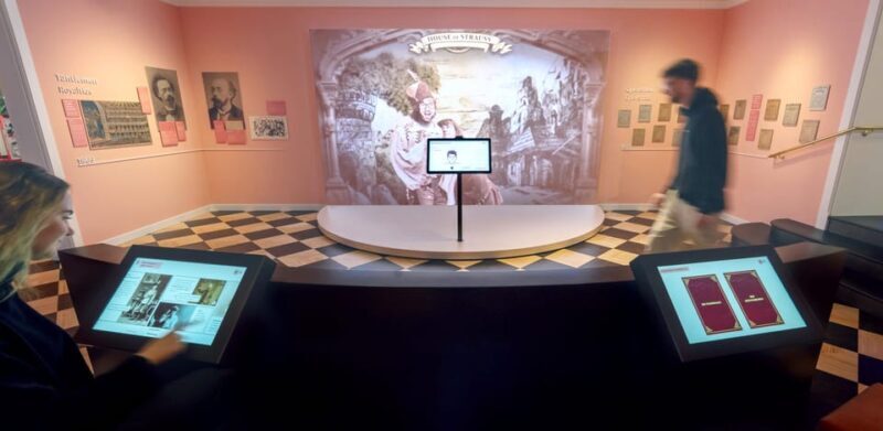 Vienna: Classical Concert in the historic 1837 Strauss-Hall - Final Thoughts