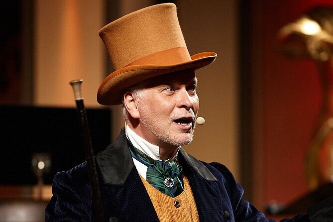 Vienna Classical Concert Strauss in Historic 1837 Hall - Final Thoughts