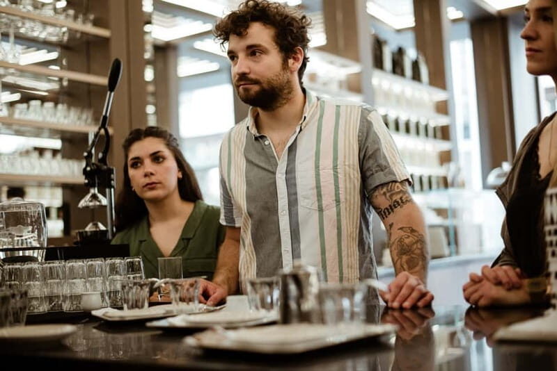 Vienna: Coffee House Culture Tour with Tastings - FAQ