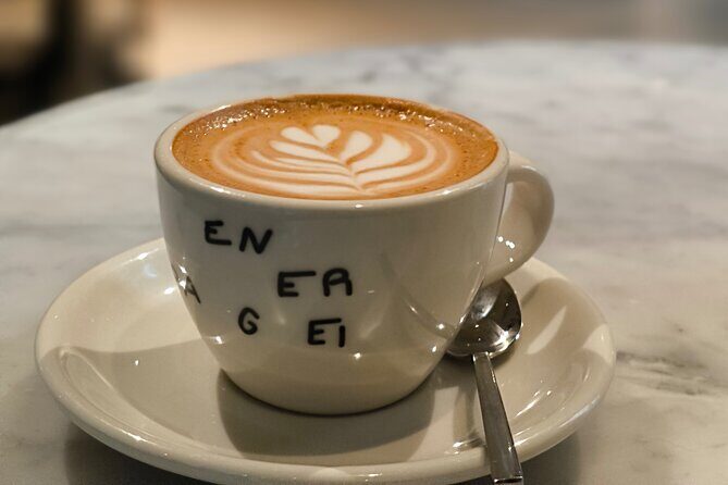 Vienna Coffee Paths - An Honest Look at Vienna Coffee Paths