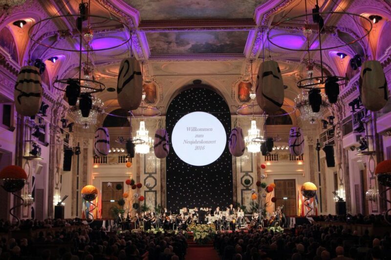 Vienna: Concert Tickets for Vienna Hofburg Orchestra - Who Should Consider This Experience?