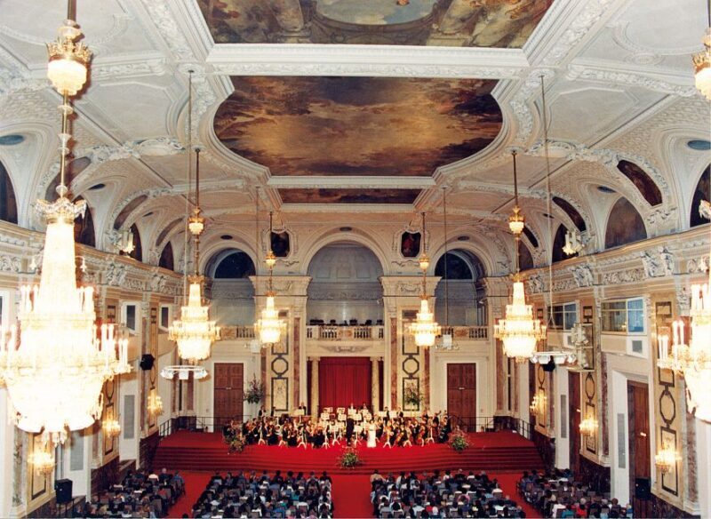 Vienna: Concert Tickets for Vienna Hofburg Orchestra - Final Thoughts