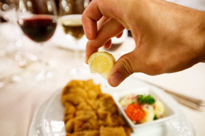 Vienna: Culinary Experience at Restaurant Stefanie - Final Thoughts