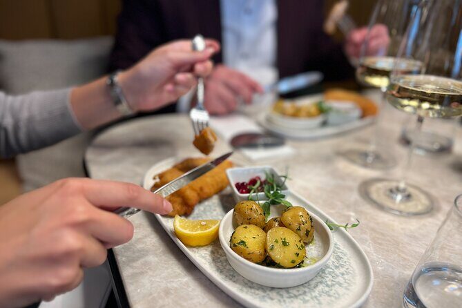 Vienna Culinary Experience: Private Guided Food Tour - Authentic Experiences and What Travelers Say