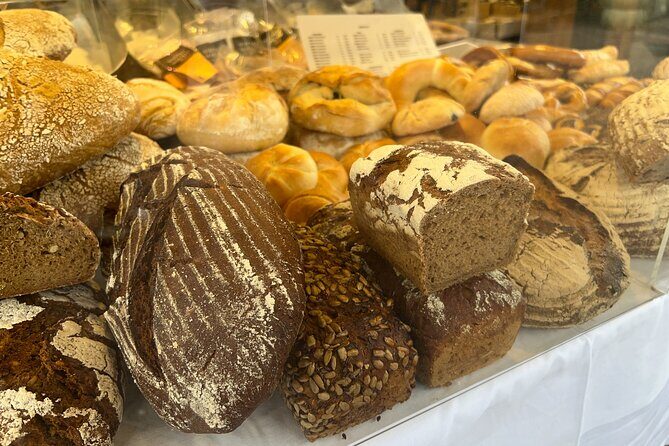 Vienna Culinary Experience: Private Guided Food Tour - Who Should Consider This Tour?