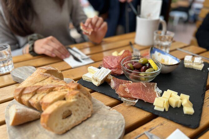 Vienna Culinary Experience: Private Guided Food Tour - FAQs