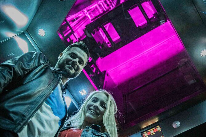 Vienna Danube Tower - What the Reviews Say