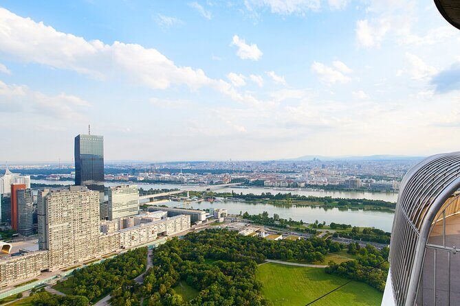 Vienna Danube Tower - Who Is This Tour Perfect For?