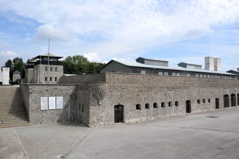 Vienna: Day Trip to Mauthausen Concentration Camp Memorial - Who Should Consider This Tour?