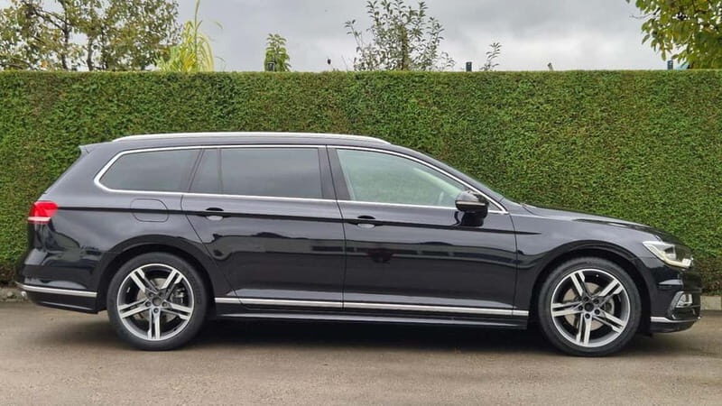 Vienna daytrip: Private transfer from Prague and back - Exploring the Vienna Daytrip: Private Transfer from Prague and Back