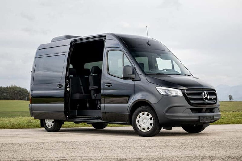 Vienna daytrip: Private transfer from Prague and back - How the Experience Looks in Real Life