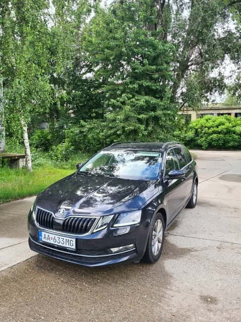 Vienna daytrip: Private transfer from Prague and back - FAQ