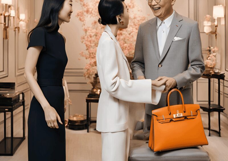 Vienna: Designer Fashion Time Capsule Experience - Vienna: Designer Fashion Time Capsule Experience – An Honest Look