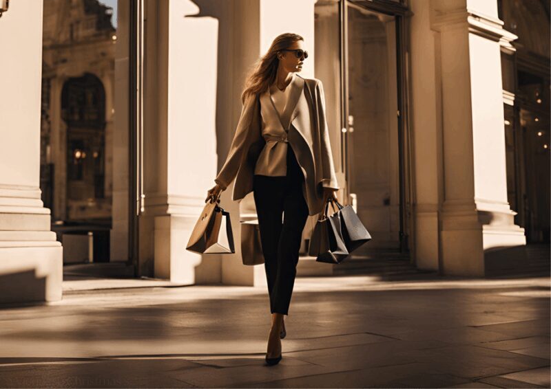 Vienna: Designer Fashion Time Capsule Experience - The Itinerary and What to Expect