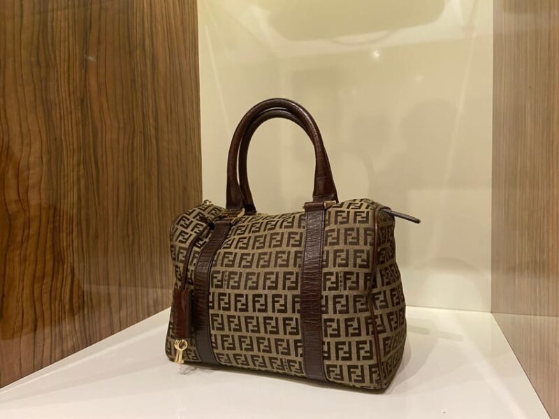 Vienna: Designer Fashion Time Capsule Experience - What’s Included and What’s Not