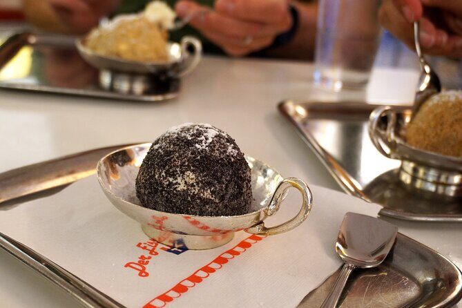 Vienna Dessert Tour: Homemade Cakes, Strudels & Hidden Caffes - Frequently Asked Questions