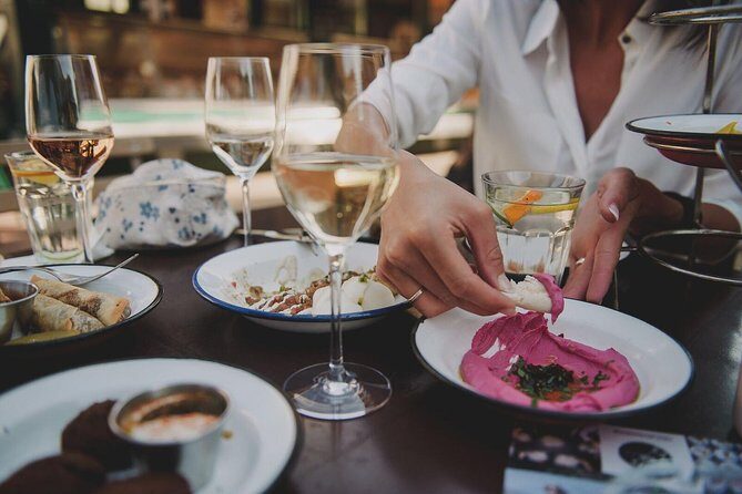 Vienna Eats: Private Foodie Walk with Coffee & Markets - Key Points