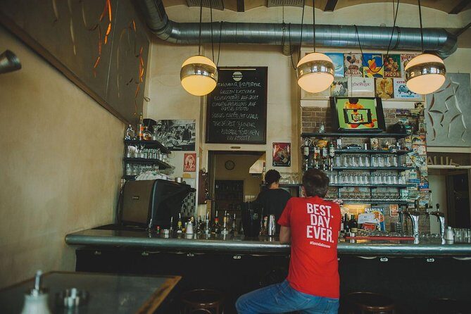 Vienna Eats: Private Foodie Walk with Coffee & Markets - The Cost & Value