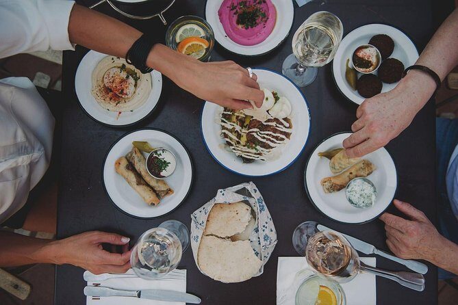 Vienna Eats: Private Foodie Walk with Coffee & Markets - The Sum Up