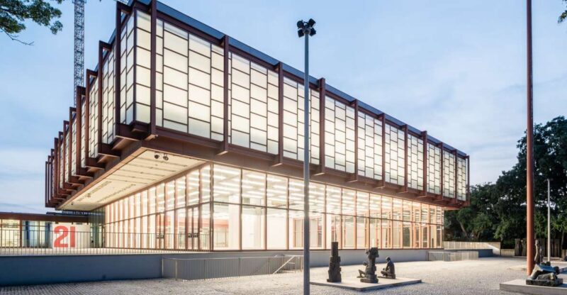 Vienna: Entry Ticket Belvedere 21 & Contemporary Art - Key Points