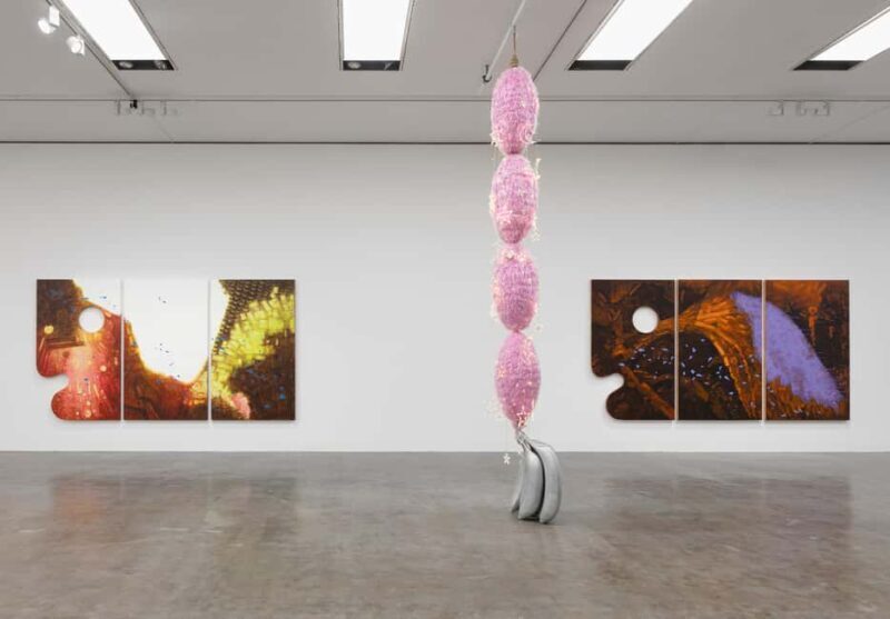 Vienna: Entry Ticket Kunsthalle Wien MuseumsQuartier - Key Points