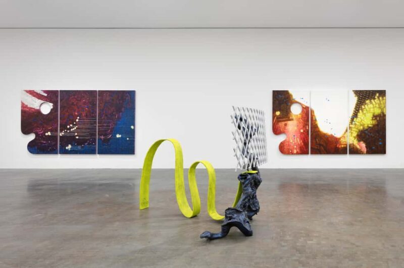 Vienna: Entry Ticket Kunsthalle Wien MuseumsQuartier - A Deep Dive into What You Can Expect