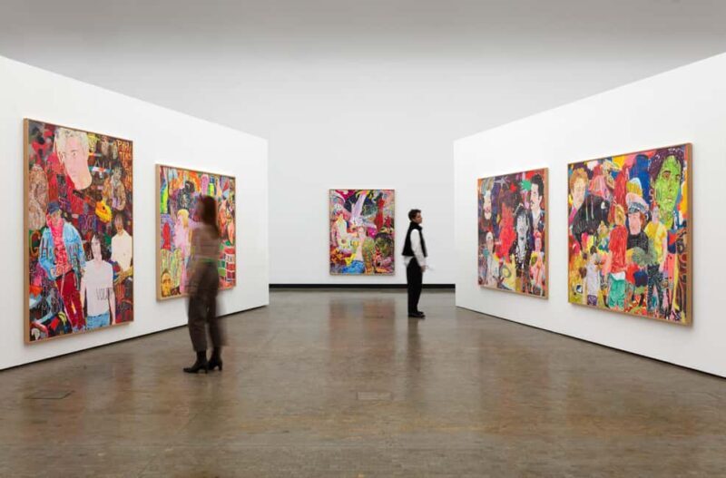 Vienna: Entry Ticket Kunsthalle Wien MuseumsQuartier - Final Thoughts: Is It Worth Your Time?