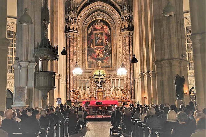 Vienna: Festive Advent, Christmas and New Year concerts - Final Thoughts