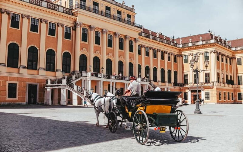 Vienna FLEX Pass Bestseller: Vienna Highlights - Exploring the Major Attractions with the Vienna FLEX Pass