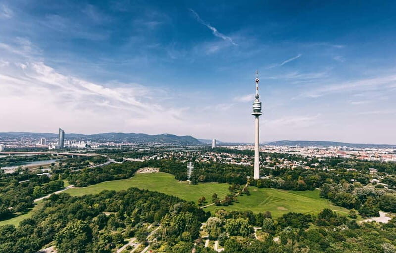 Vienna FLEXI Pass Bestseller: Best of Vienna - Key Points
