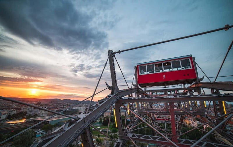 Vienna FLEXI Pass Bestseller: Best of Vienna - Real Traveler Experiences: The Good and the Not-So-Good