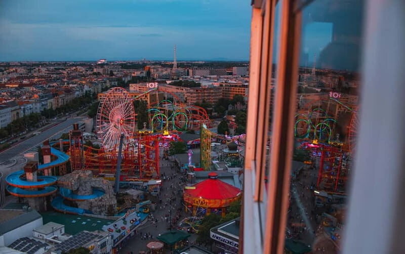 Vienna FLEXI Pass Bestseller: Best of Vienna - Final Thoughts