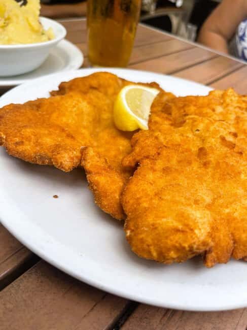 Vienna: Food tasting tour of Hidden Gems (Small Groups) - Who Is This Tour Best For?