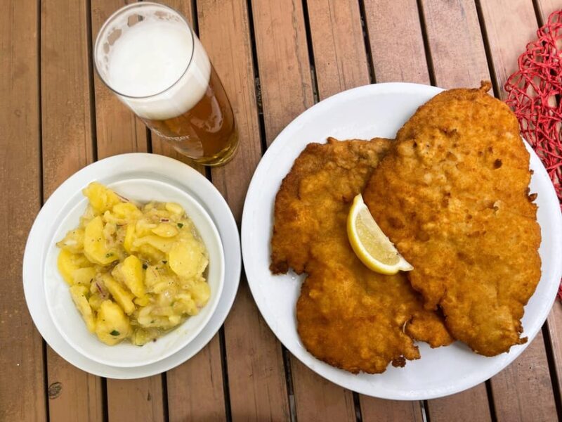 Vienna: Food tasting tour of Hidden Gems (Small Groups) - FAQ