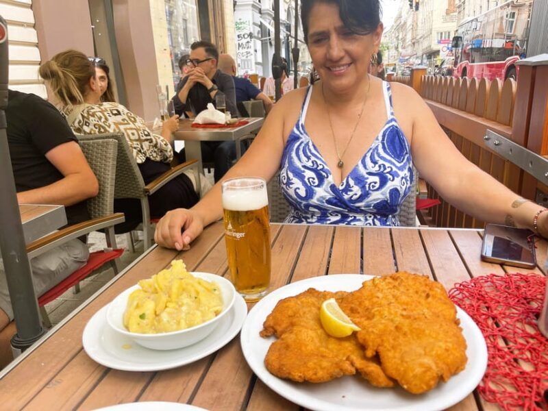 Vienna: Food tasting tour of Hidden Gems (Small Groups) - Final Thoughts