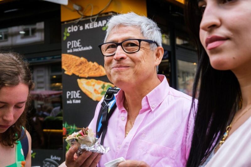 Vienna Food Tour: Dishes, Wine, Street Food & Culture - Final Thoughts