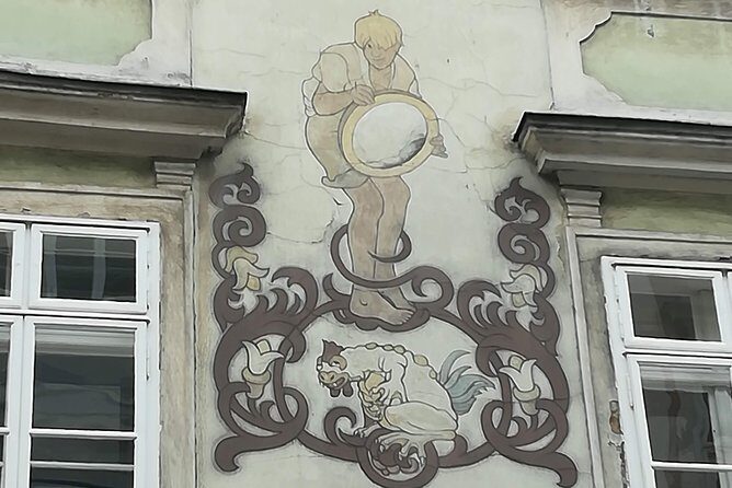 Vienna for Children: Tales of Dragons & Saints - What You Can Expect at Each Stop