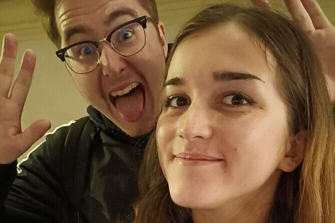 Vienna: Freud, Mozart & Beethoven Exploration Game - What Is the Freud, Mozart & Beethoven Exploration Game?