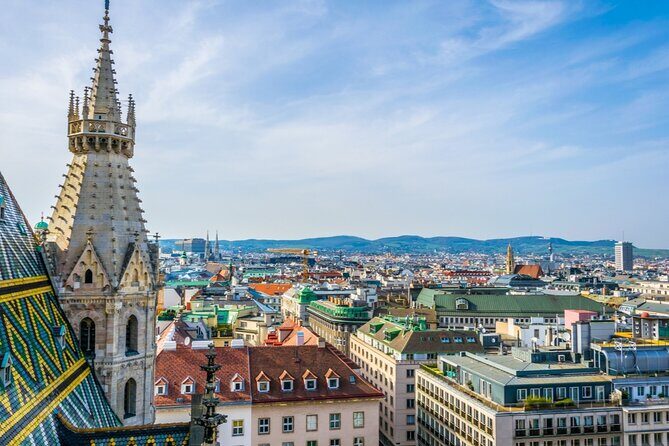 Vienna: Freud, Mozart & Beethoven Exploration Game - Who Will This Tour Suit Best?