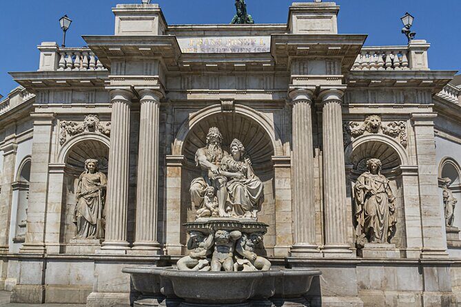 Vienna: Freud, Mozart & Beethoven Exploration Game - The Sum Up